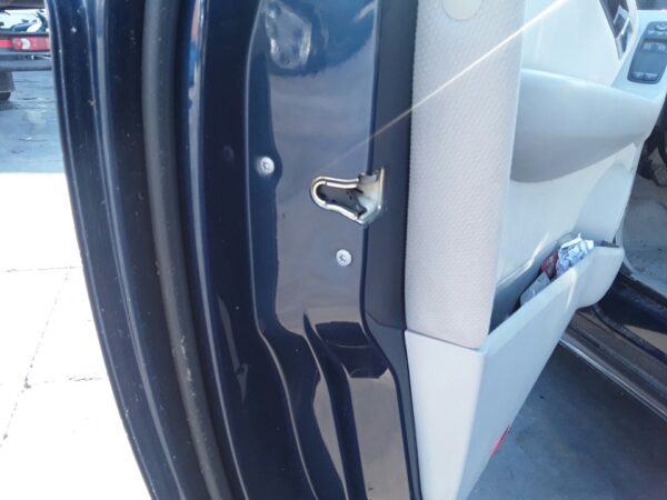 CERRADURA PUERTA DELANTERA IZQUIERDA MERCEDES-BENZ CLASE A (BM 169)
