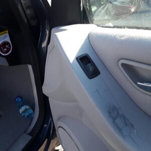 ELEVALUNAS DELANTERO DERECHO MERCEDES-BENZ CLASE A (BM 169)