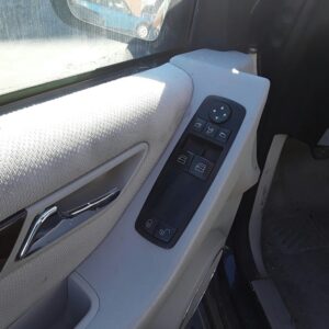 ELEVALUNAS DELANTERO IZQUIERDO MERCEDES-BENZ CLASE A (BM 169)