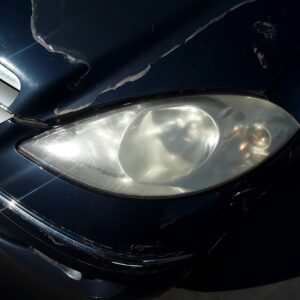 FARO IZQUIERDO MERCEDES-BENZ CLASE A (BM 169)