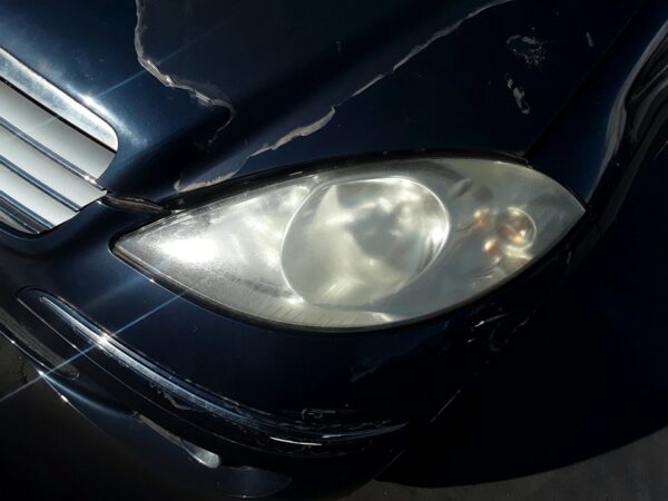 FARO IZQUIERDO MERCEDES-BENZ CLASE A (BM 169)