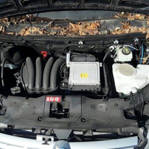 MOTOR COMPLETO MERCEDES-BENZ CLASE A (BM 169)