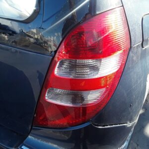 PILOTO TRASERO DERECHO MERCEDES-BENZ CLASE A (BM 169)
