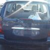 PORTON TRASERO MERCEDES-BENZ CLASE A (BM 169)