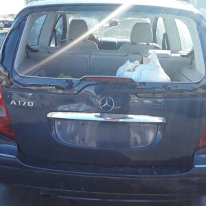 PORTON TRASERO MERCEDES-BENZ CLASE A (BM 169)