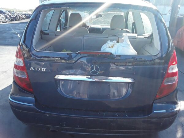 PORTON TRASERO MERCEDES-BENZ CLASE A (BM 169)