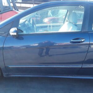 PUERTA DELANTERA IZQUIERDA MERCEDES-BENZ CLASE A (BM 169)