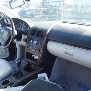 SALPICADERO MERCEDES-BENZ CLASE A (BM 169)