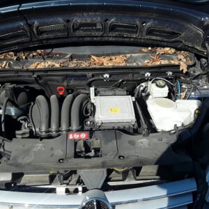 TRANSMISION DELANTERA IZQUIERDA MERCEDES-BENZ CLASE A (BM 169)