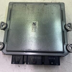 CENTRALITA MOTOR UCE CITROEN C4 COUPE