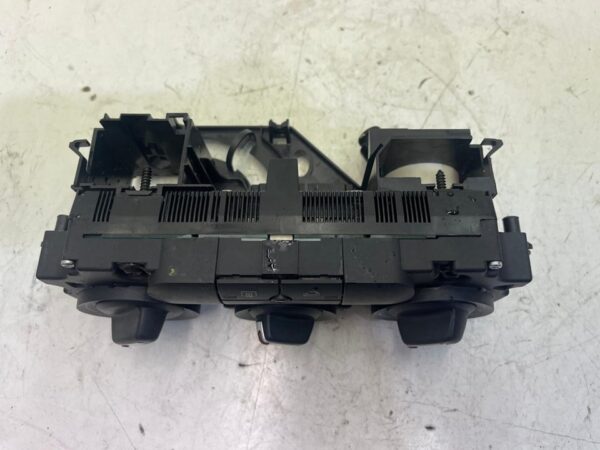 MANDO CALEFACCION / AIRE ACONDICIONADO SEAT LEON (1P1)