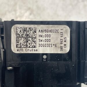 MANDO INTERMITENTES SEAT LEON (1P1)