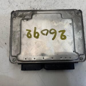CENTRALITA MOTOR UCE SEAT IBIZA (6L1)