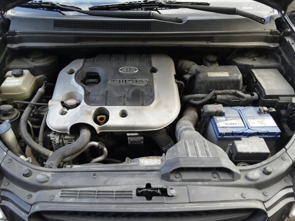 ABS KIA CARENS (UN)