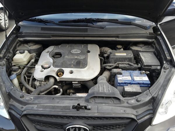 CAJA CAMBIOS KIA CARENS (UN)