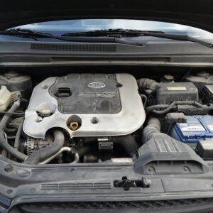 ELECTROVENTILADOR KIA CARENS (UN)