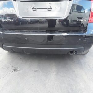 PARAGOLPES TRASERO KIA CARENS (UN)