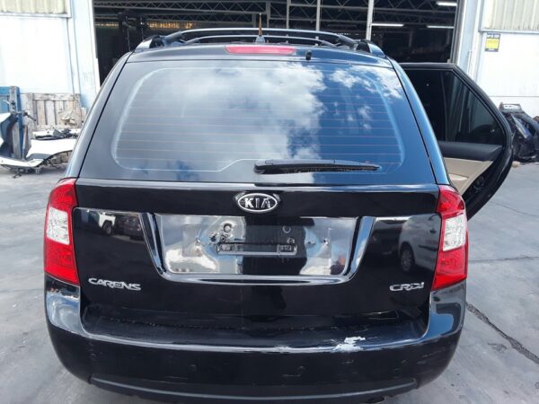 PORTON TRASERO KIA CARENS (UN)