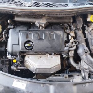 ABS PEUGEOT 208