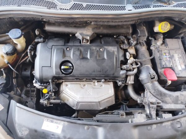 ABS PEUGEOT 208