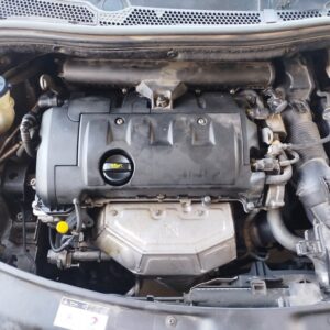 ALTERNADOR PEUGEOT 208