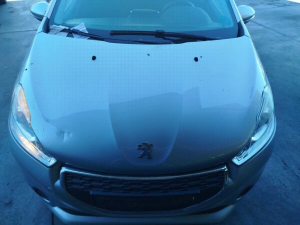CAPO PEUGEOT 208