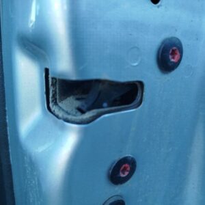 CERRADURA PUERTA DELANTERA DERECHA PEUGEOT 208