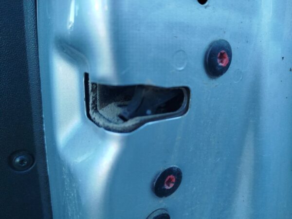 CERRADURA PUERTA DELANTERA DERECHA PEUGEOT 208