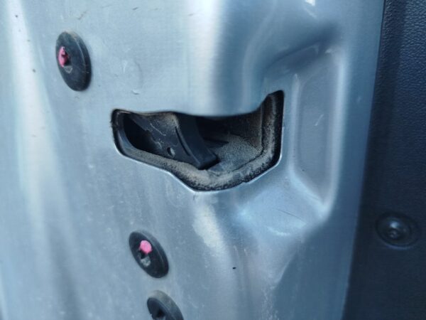 CERRADURA PUERTA DELANTERA IZQUIERDA PEUGEOT 208