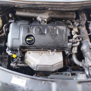 COMPRESOR AIRE ACONDICIONADO PEUGEOT 208