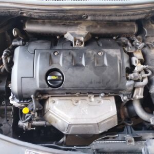 CONDENSADOR / RADIADOR  AIRE ACONDICIONADO PEUGEOT 208