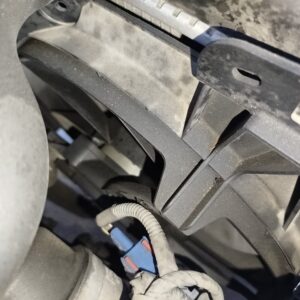 ELECTROVENTILADOR PEUGEOT 208