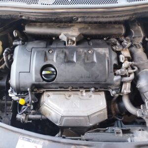 MOTOR COMPLETO PEUGEOT 208