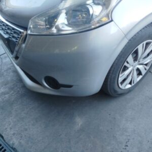 PARAGOLPES DELANTERO PEUGEOT 208