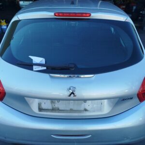 PORTON TRASERO PEUGEOT 208