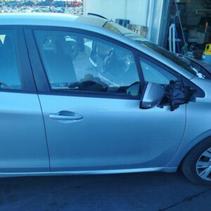 PUERTA DELANTERA DERECHA PEUGEOT 208