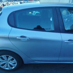 PUERTA TRASERA DERECHA PEUGEOT 208