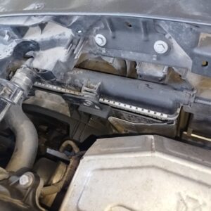 RADIADOR AGUA PEUGEOT 208