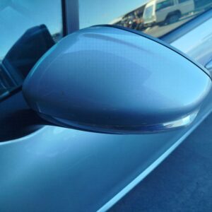 RETROVISOR IZQUIERDO PEUGEOT 208