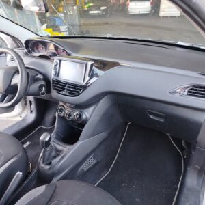 KIT AIRBAG PEUGEOT 208