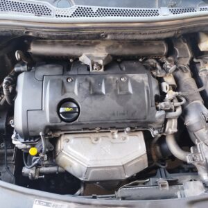 TRANSMISION DELANTERA IZQUIERDA PEUGEOT 208