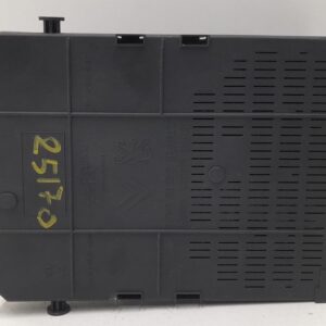 CAJA RELES / FUSIBLES PEUGEOT 308