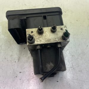 ABS CITROEN C2