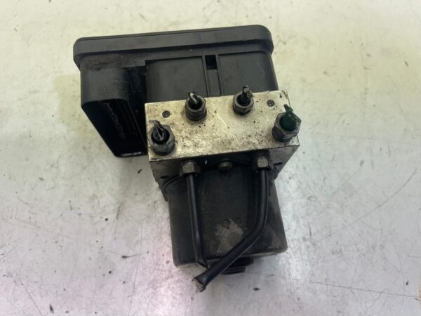 ABS CITROEN C2