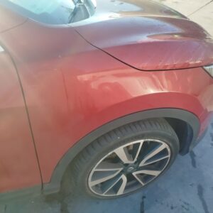 ALETA DELANTERA DERECHA NISSAN QASHQAI (J11E)
