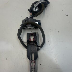 CERRADURA PUERTA DELANTERA DERECHA NISSAN QASHQAI (J11E)