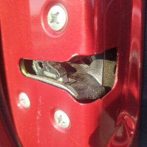 CERRADURA PUERTA DELANTERA IZQUIERDA NISSAN QASHQAI (J11E)