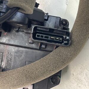 CERRADURA PUERTA TRASERA DERECHA NISSAN QASHQAI (J11E)