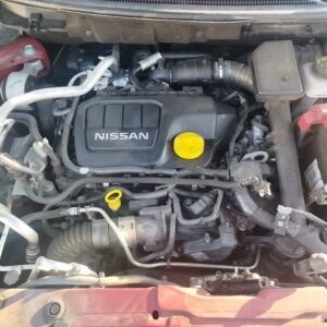 COMPRESOR AIRE ACONDICIONADO NISSAN QASHQAI (J11E)