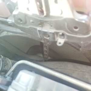 ELECTROVENTILADOR NISSAN QASHQAI (J11E)
